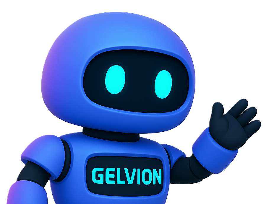 Gelvion